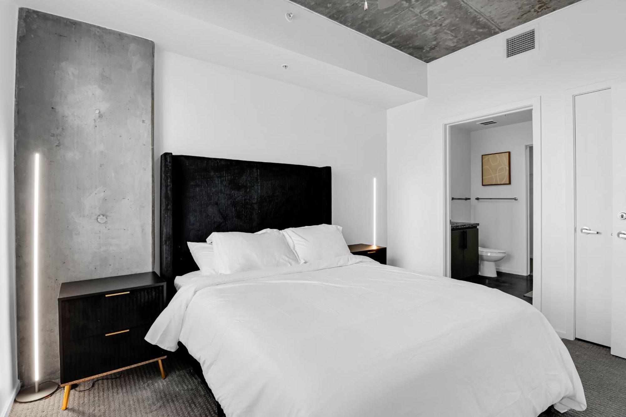 The Nomad Roosevelt Lägenhet Phoenix Exteriör bild