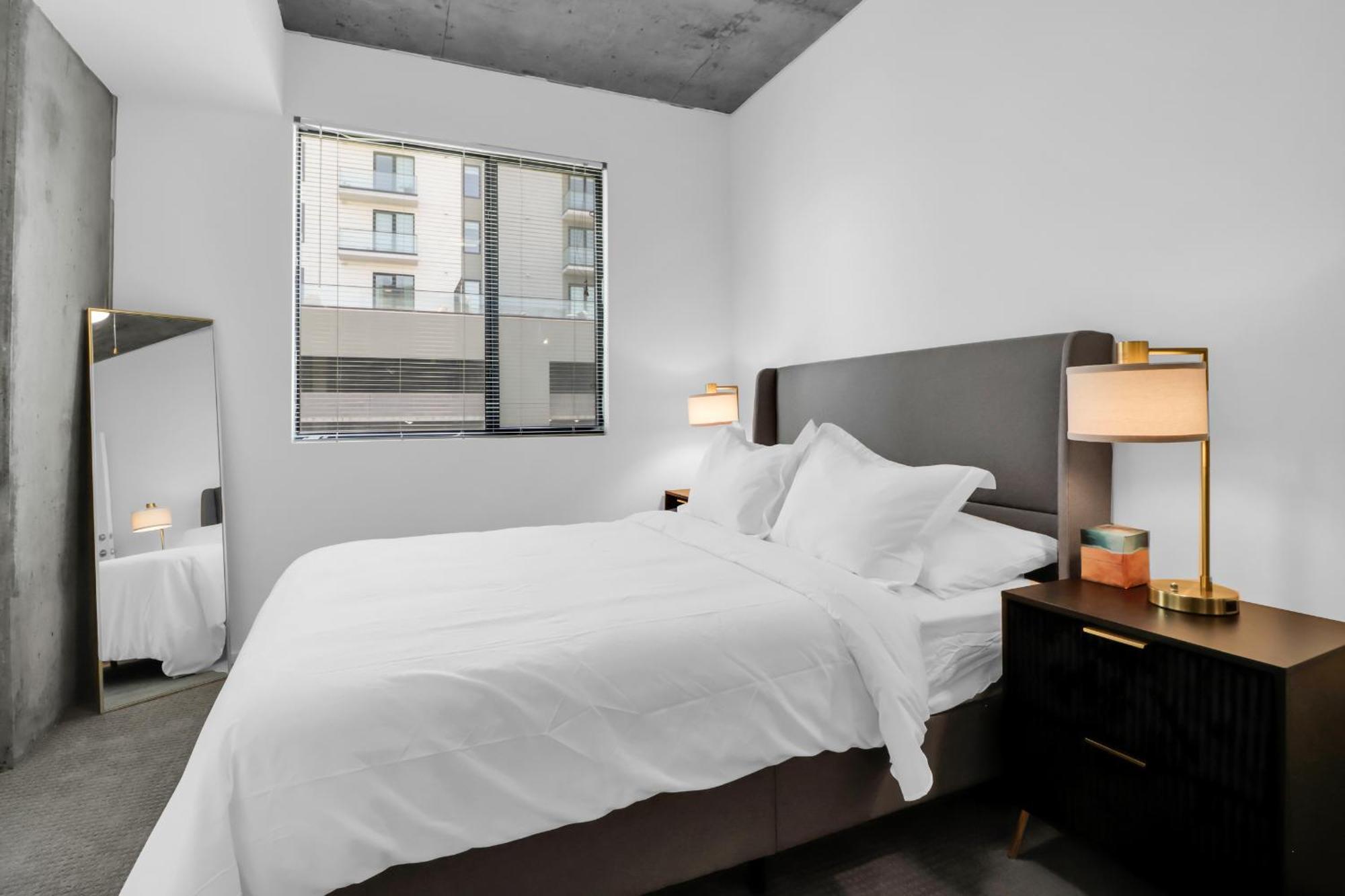 The Nomad Roosevelt Lägenhet Phoenix Exteriör bild