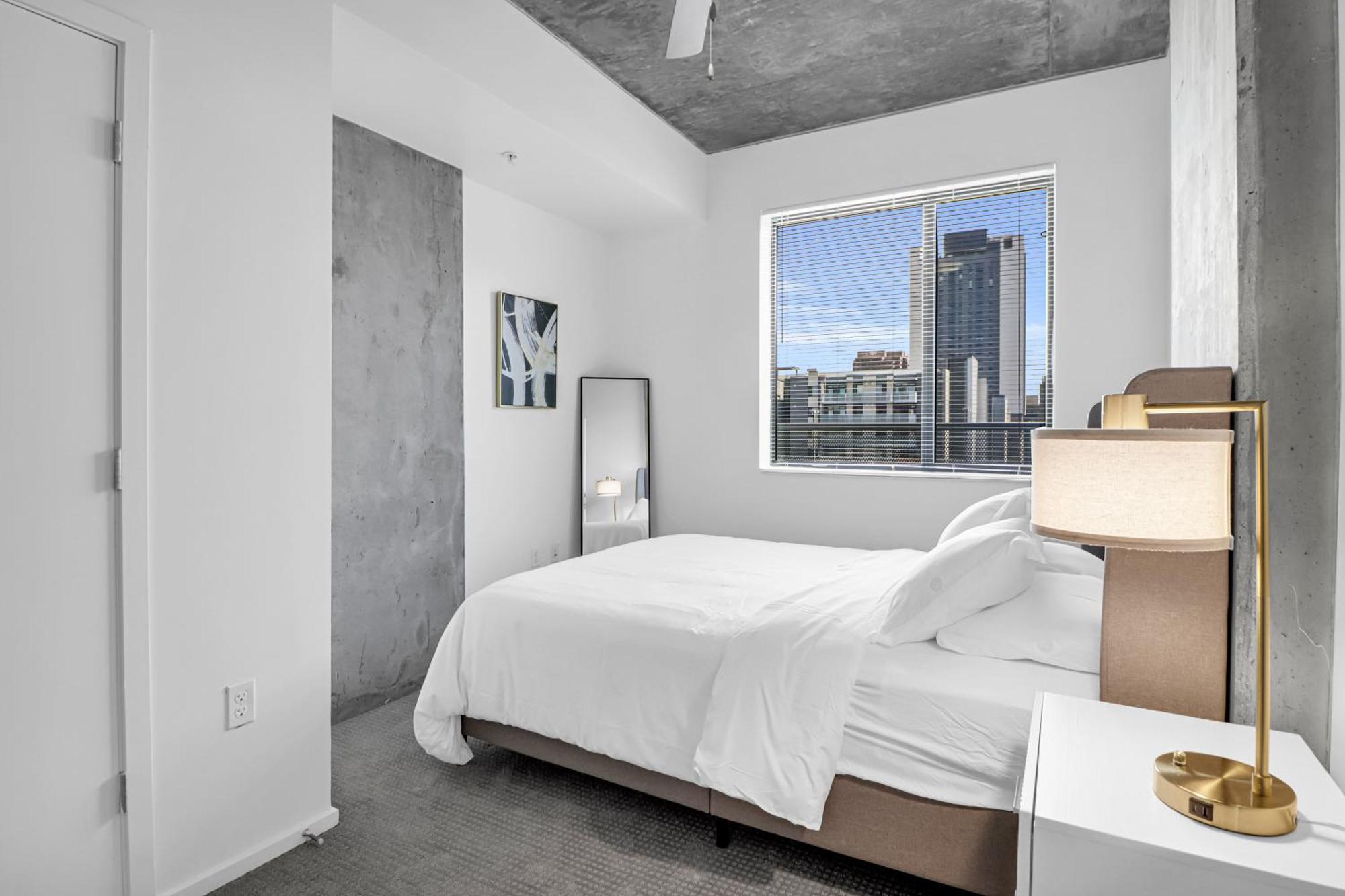 The Nomad Roosevelt Lägenhet Phoenix Exteriör bild